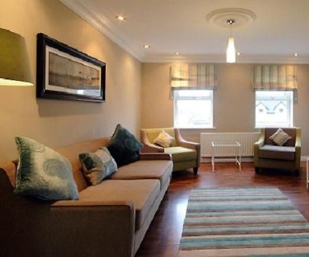 Villa Luxurious Kc House Dungannon Exterior foto